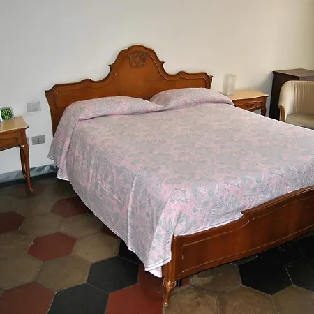 Remo Bed & Breakfast *