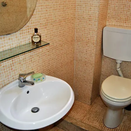 Bed & Breakfast Remo *