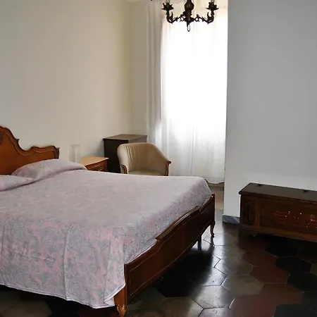 Remo Bed & Breakfast *