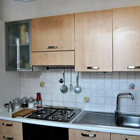 Bed & Breakfast Remo *
