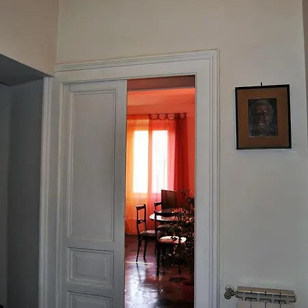 Bed & Breakfast Remo Rom