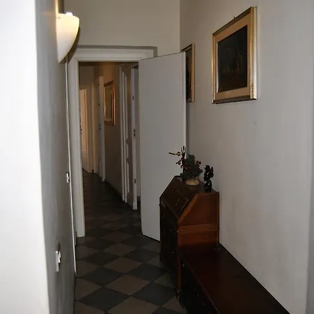Bed & Breakfast Remo