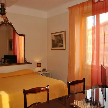 Remo Bed & Breakfast *