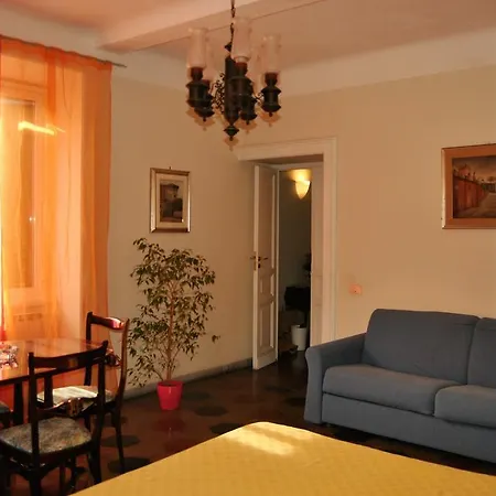 Remo Bed & Breakfast Rom